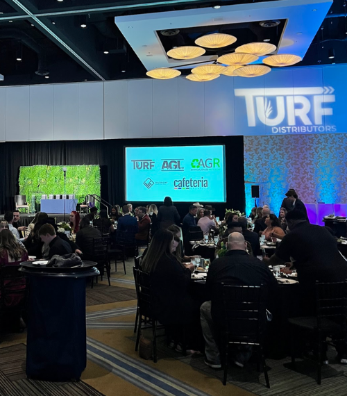 AV Production for Conventions and Trade Shows